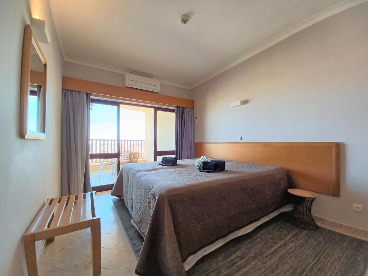 Oasis Beach Apartment Portimão Eksteriør bilde